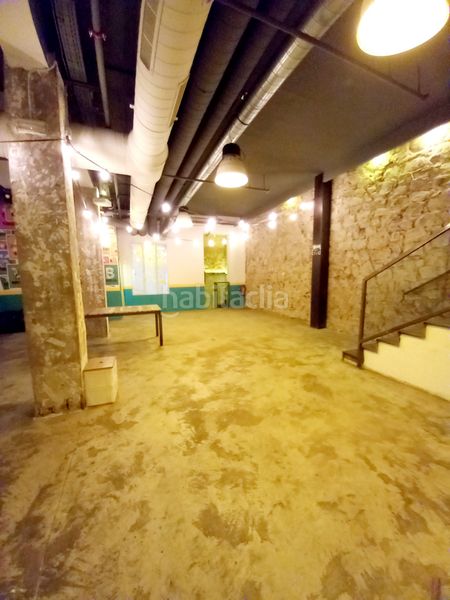 Foto 725d72c6-f189-4236-ad15-9a2e8cb23adf. Local comercial a Dreta de l´Eixample Barcelona