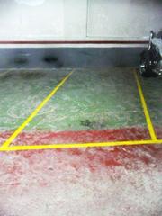 Parking coche en N/a. Parking en venta, garcilaso / olesa, 4,38 x 1,89