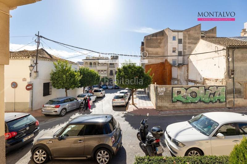 Foto 0c821280-ec52-4de1-a0b6-fa43c36c136b. Terreno residencial en san miguel 4 solar centrico en Atarfe