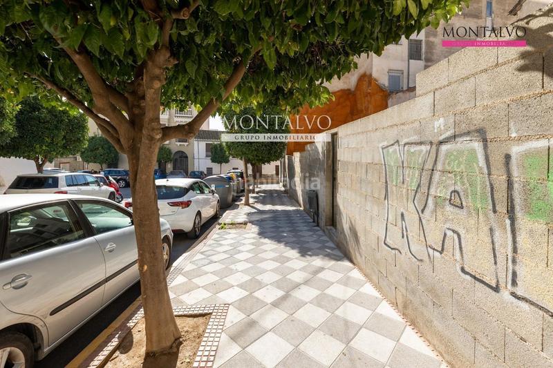 Foto 2f4f625c-9206-4fff-8fed-e7a01ed87b41. Terreno residencial en san miguel 4 solar centrico en Atarfe