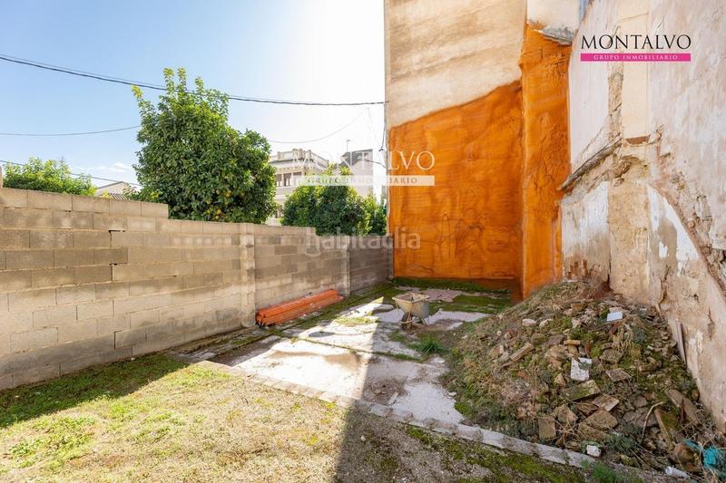 Foto 9109eab1-7aca-45d3-951e-fbc6921328b8. Terreno residencial en san miguel 4 solar centrico en Atarfe