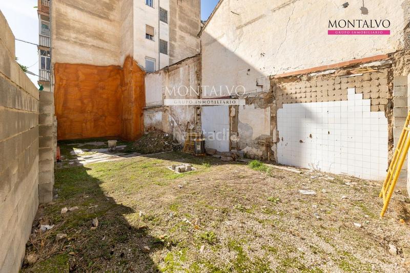 Foto f94c77b5-5f3a-49ef-838b-193b8c2214f8. Terreno residencial en san miguel 4 solar centrico en Atarfe