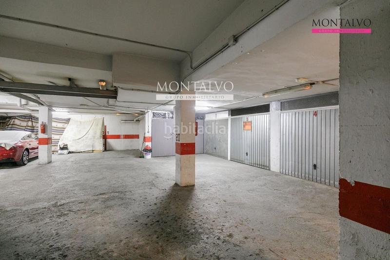 Foto 1072ef67-4b4b-4533-ab15-c8902fe8bde9. Aparcament cotxe a real 2 a Albolote