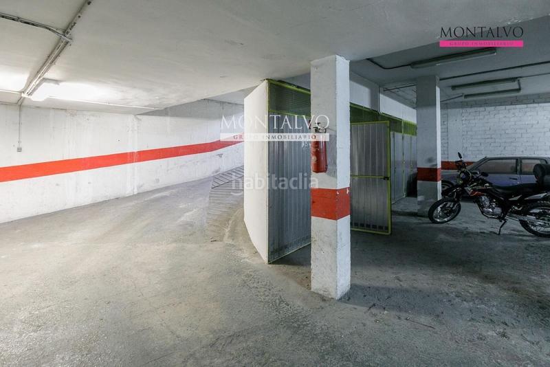 Foto 6e779ae7-c8dc-4e73-bfd4-a88fe5c07bb7. Aparcament cotxe a real 2 a Albolote