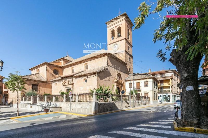 Foto 752debb8-1a07-4712-9b20-0342d360e303. Aparcament cotxe a real 2 a Albolote