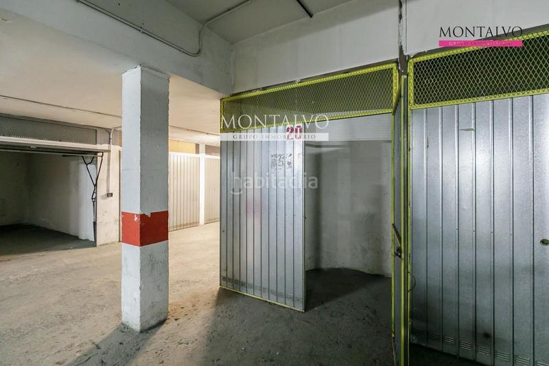 Foto 7d7c029e-308d-4607-9b8a-3355bba13e5f. Aparcament cotxe a real 2 a Albolote