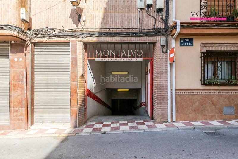 Foto b524e5e5-a08f-4ccd-8935-727be95bc5e5. Aparcament cotxe a real 2 a Albolote