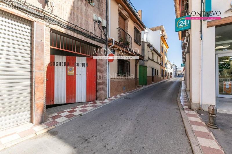 Foto b58887e1-3516-4bd3-a864-f316e97860b0. Aparcament cotxe a real 2 a Albolote