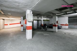 Aparcament cotxe a Real 2. Plaza ánimas