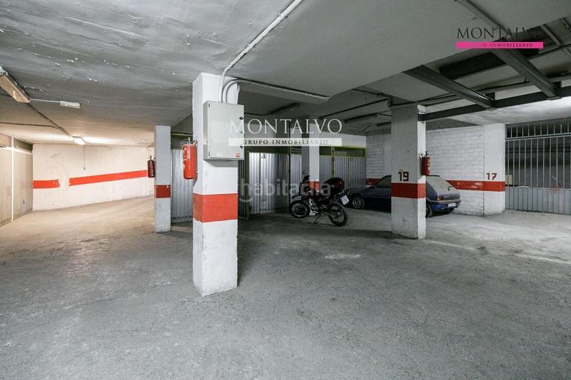 Foto d0de21b0-0a02-4a83-a2f2-dc64242bf559. Aparcament cotxe a real 2 a Albolote