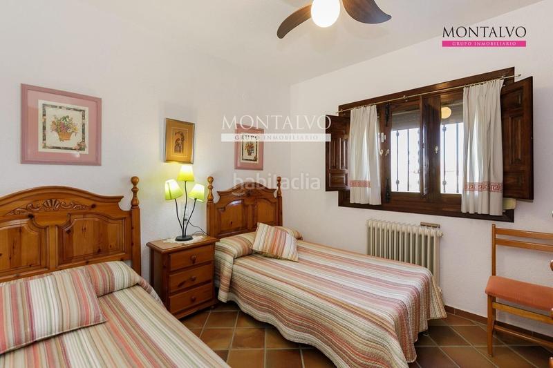 Foto 36d18edd-4526-4265-90a3-ce58a4c7abd2. Chalet en río danubio 8 chalet con piscina y encanto natural en urbanización san javier, las gabias en Gabias (Las)
