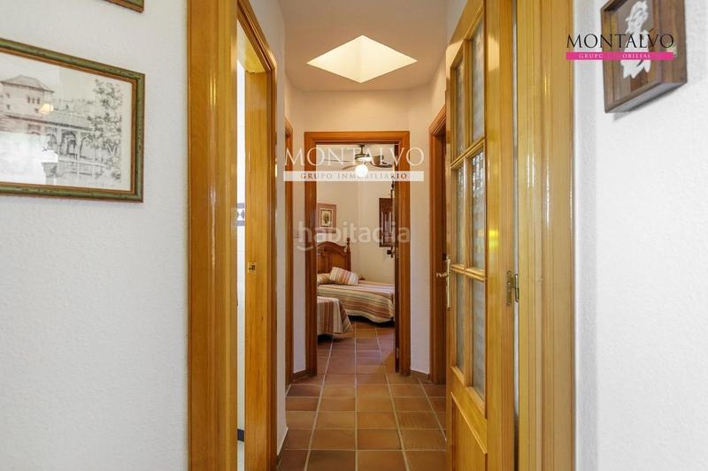 Foto 3a4e50e8-4e9b-4cdf-87f9-6afbb12960b6. Chalet en río danubio 8 chalet con piscina y encanto natural en urbanización san javier, las gabias en Gabias (Las)