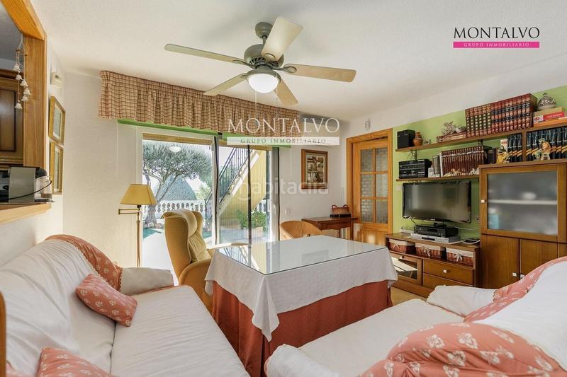 Foto 6fe828a7-bee8-462b-b432-5bbebb27977f. Chalet en río danubio 8 chalet con piscina y encanto natural en urbanización san javier, las gabias en Gabias (Las)