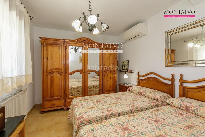 Foto 78ded494-74ae-41cc-9d78-2b8c4c383fe0. Chalet en río danubio 8 chalet con piscina y encanto natural en urbanización san javier, las gabias en Gabias (Las)