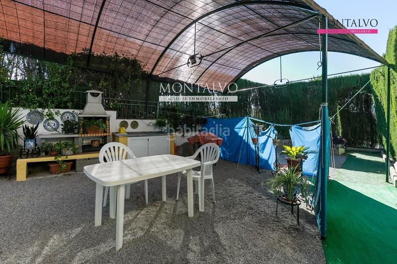 Foto 9536c2dd-6737-40aa-8bb5-53f12d0c5e28. Chalet en río danubio 8 chalet con piscina y encanto natural en urbanización san javier, las gabias en Gabias (Las)