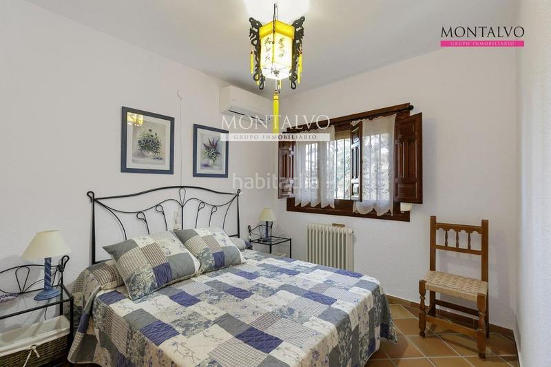 Foto ba8f95f7-2caf-45d0-ac35-e3bfa7534e5b. Chalet en río danubio 8 chalet con piscina y encanto natural en urbanización san javier, las gabias en Gabias (Las)