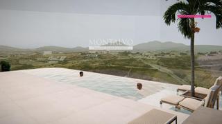 Terreny residencial a Láchar 1. Parcela en la zubia con proyecto construye tu villa moderna