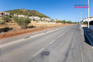 Terreny residencial a Del pretel. Parcela en venta en albolote gran oportunidad