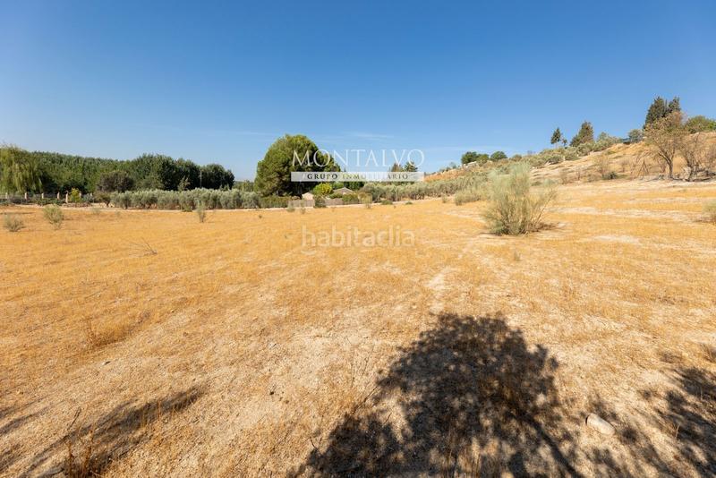 Foto 7b973e95-5e4c-437c-96aa-bfa254798960. Rural plot in 35- barranco hondo 59 in Láchar