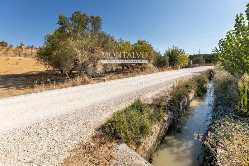 Foto 7ccd0d70-9c1a-46cb-8281-58b7e69be309. Rural plot in 35- barranco hondo 59 in Láchar