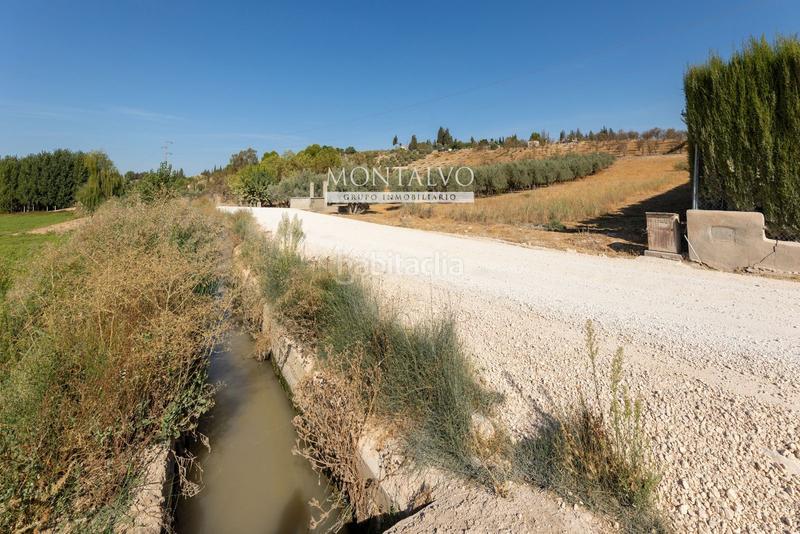 Foto 843947fa-fd6f-4bae-b015-51874a8407f0. Rural plot in 35- barranco hondo 59 in Láchar