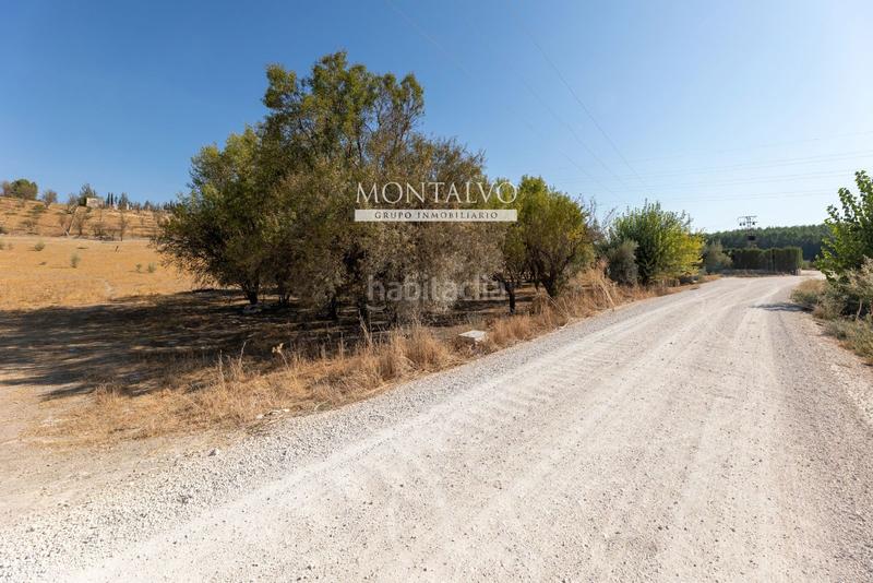 Foto ce33d5cb-1661-41c7-a773-a194359eecf2. Rural plot in 35- barranco hondo 59 in Láchar