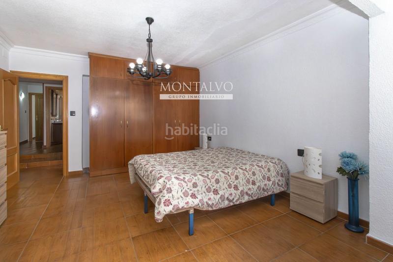 Foto 46e2fec2-7976-4849-853b-d09b61742945. Casa a schiera in junco piñero 11 in Atarfe