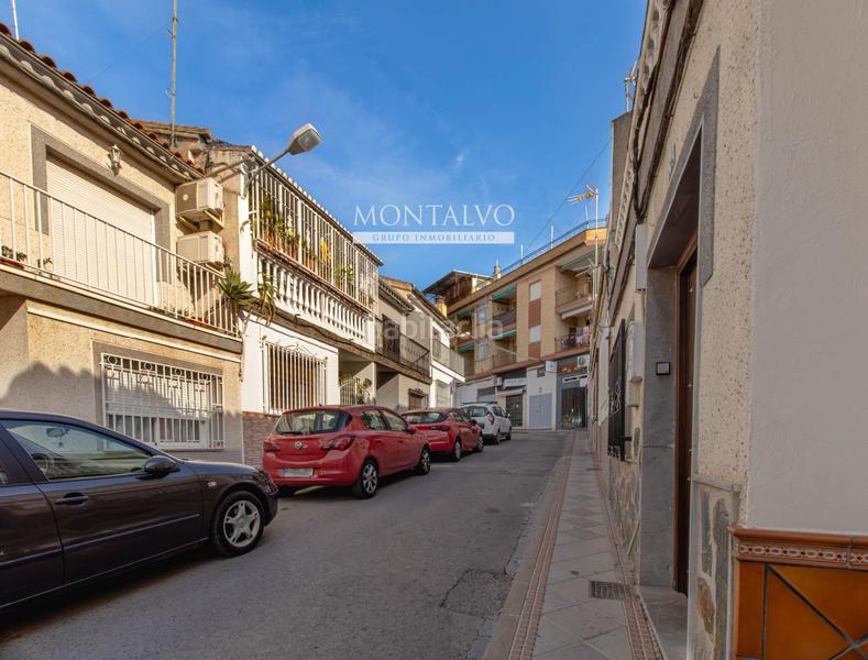 Foto a9863db2-847a-4335-955a-538847684be9. Casa a schiera in junco piñero 11 in Atarfe