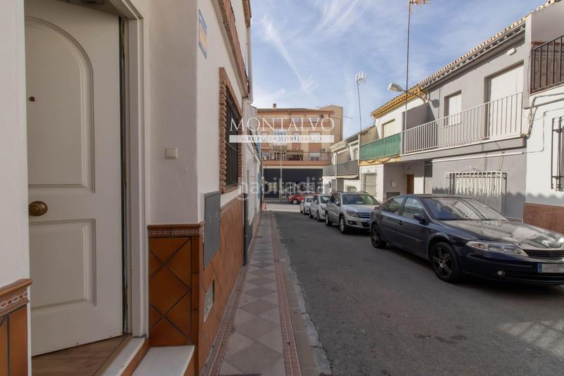 Foto c02ecec3-21f8-41ba-8c4b-861da0f14232. Casa a schiera in junco piñero 11 in Atarfe