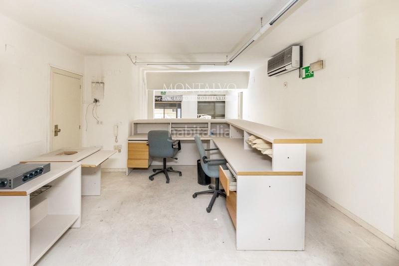 Foto 2670b8c4-51f7-44f2-ae46-a48cc2310187. Local commercial dans santa aurelia 1 dans Fígares Granada