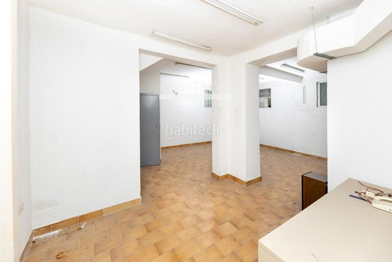 Foto 4456c0d7-e3ac-47ad-8032-6f26f2abfa91. Local commercial dans santa aurelia 1 dans Fígares Granada