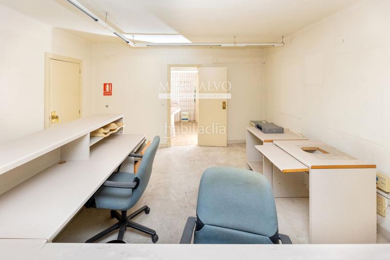 Foto 585bef2a-9684-480a-a39d-b3f436af2dd6. Local commercial dans santa aurelia 1 dans Fígares Granada