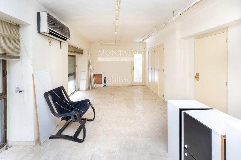 Foto 60bf14a1-9ce8-45c1-9035-2ab3af86a455. Local commercial dans santa aurelia 1 dans Fígares Granada