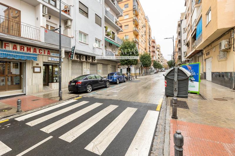 Foto 8707b0c7-f9cc-46e8-8a9c-61a9dfbd053b. Local commercial dans santa aurelia 1 dans Fígares Granada