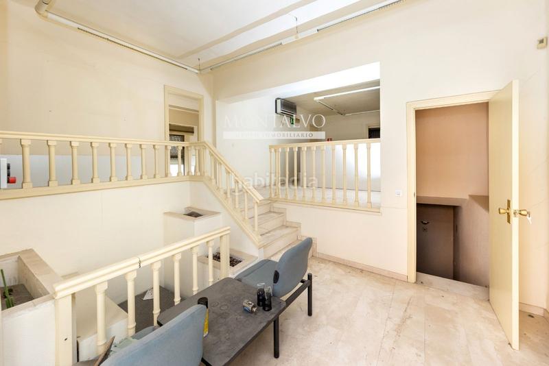 Foto 9b6ecce1-7cf1-476a-82bf-1cf07a36eb9a. Local commercial dans santa aurelia 1 dans Fígares Granada