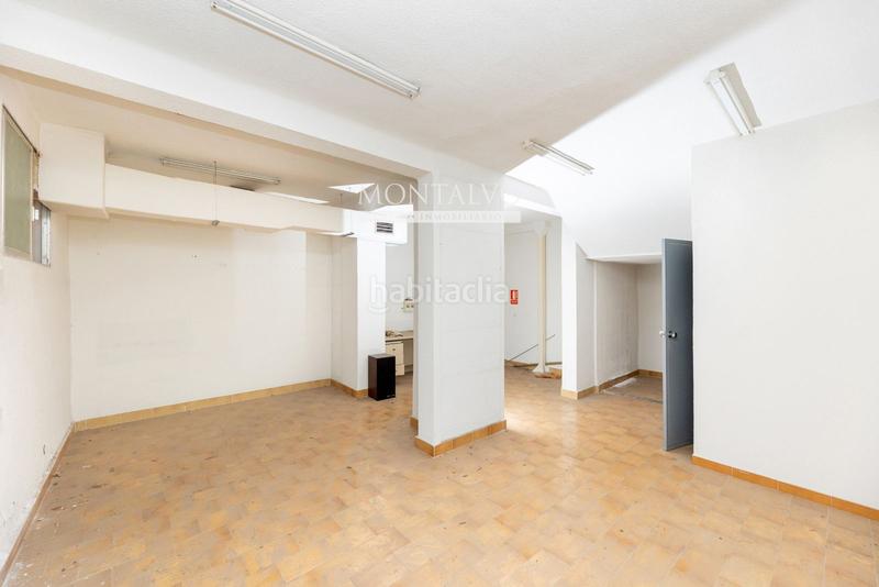 Foto c4a7ba9d-7053-4f15-a5da-79a60c3587e1. Local commercial dans santa aurelia 1 dans Fígares Granada