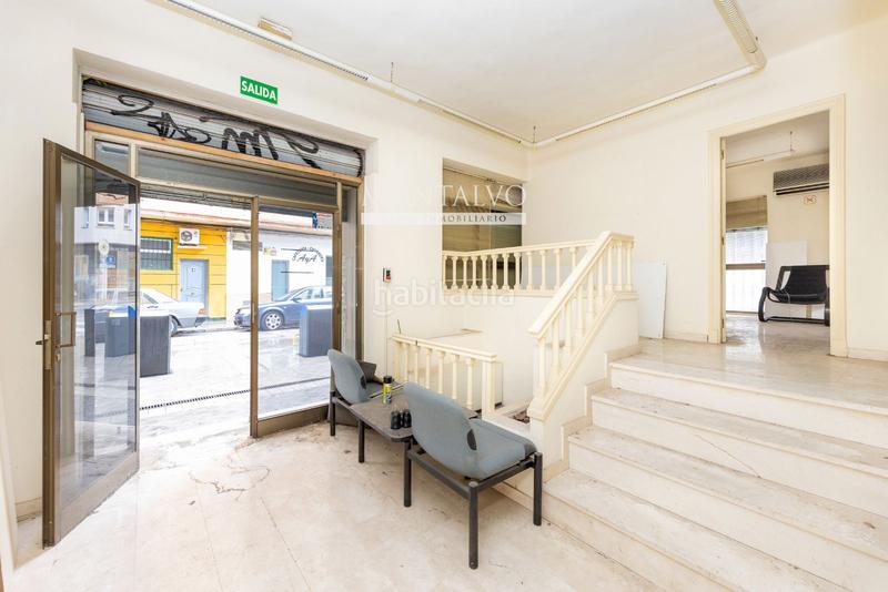 Foto d3ad3348-436f-4d1d-b931-22f9d3d93e36. Local commercial dans santa aurelia 1 dans Fígares Granada