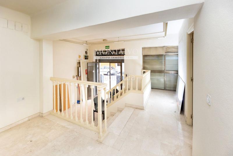 Foto e7546242-4965-4f18-9fd5-2e8ce877b56c. Local commercial dans santa aurelia 1 dans Fígares Granada