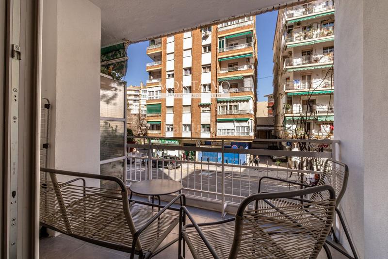 Foto 6ec37545-3961-4047-b06c-1f4a7efdbc51. Alquiler piso en de barcelona 20 no busques más! piso amueblado de 3 dormitorios y 2 baños . en Granada