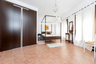 Maison jumelée à Virgen del pilar 12. Casa con encanto en el centro de lanjarón