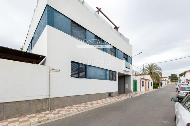 Foto 21c6557d-28c8-430a-a3b3-f7419244a1d9. Dúplex en gardenia (chaparral) 19 oportunidad en el chaparral ! dúplex con salón exterior, gran terraza, doble garaje y trastero en Albolote