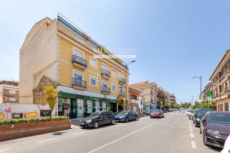 Foto 26a947fc-b419-4067-ab3d-93477c19be28. Local comercial en real de motril 47 local en el centro con alta rentabilidad en Armilla