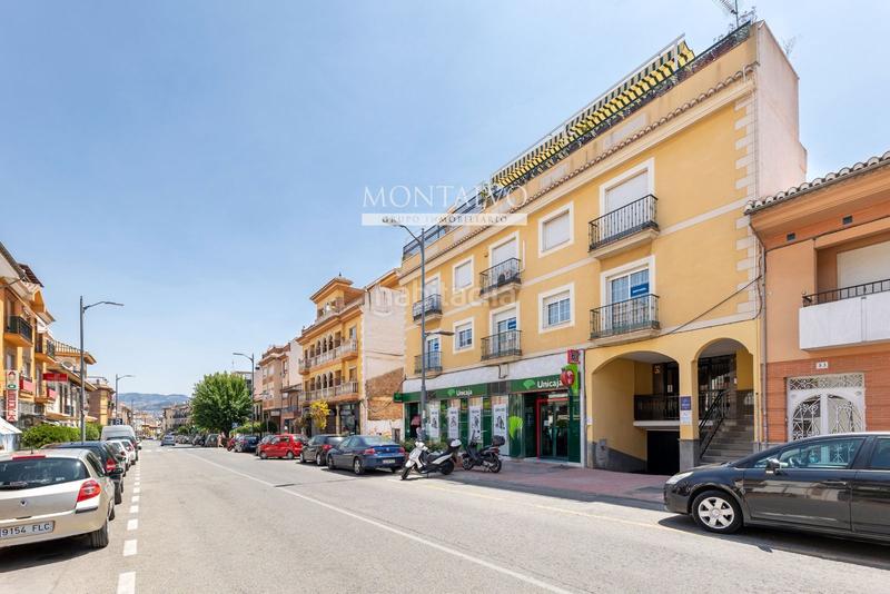 Foto 687d97f2-00f1-410e-af43-fbf880a7c5d8. Local comercial en real de motril 47 local en el centro con alta rentabilidad en Armilla