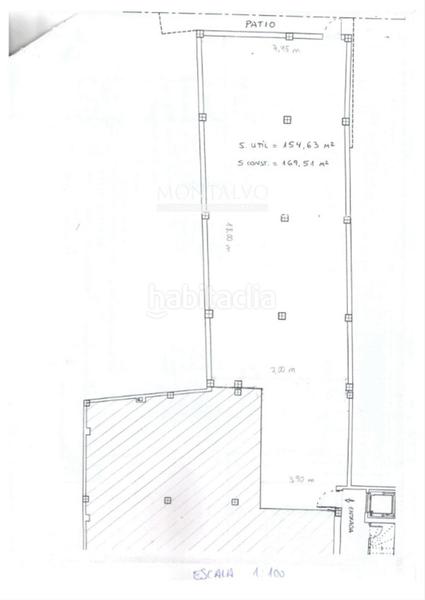 Foto ce15edad-2168-4d50-8fb7-366b09c85b02. Local comercial en real de motril 47 local en el centro con alta rentabilidad en Armilla