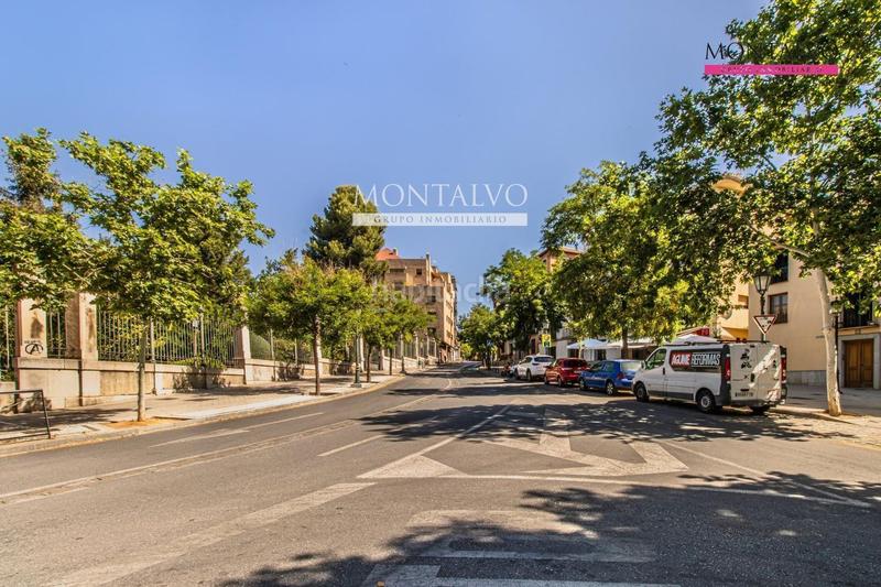 Foto 006ec1c7-05eb-467d-ba4e-cdcaf2c0cf4d. Geschäftsraum in acera de San Ildefonso 26 in San Ildefonso Granada