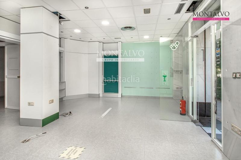 Foto 0f1a480e-d9ab-4bb8-9724-77cc4b6c7252. Geschäftsraum in acera de San Ildefonso 26 in San Ildefonso Granada