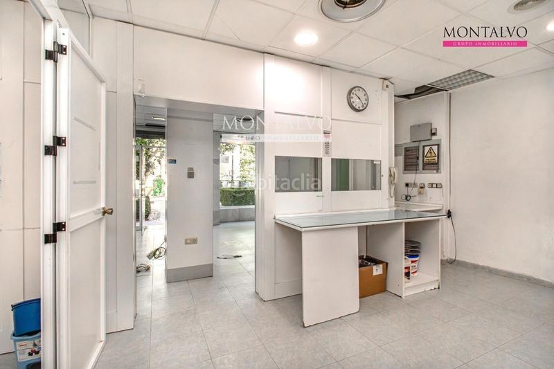 Foto 178ecea4-bce8-4fb1-abbb-60f72a7808e4. Geschäftsraum in acera de San Ildefonso 26 in San Ildefonso Granada