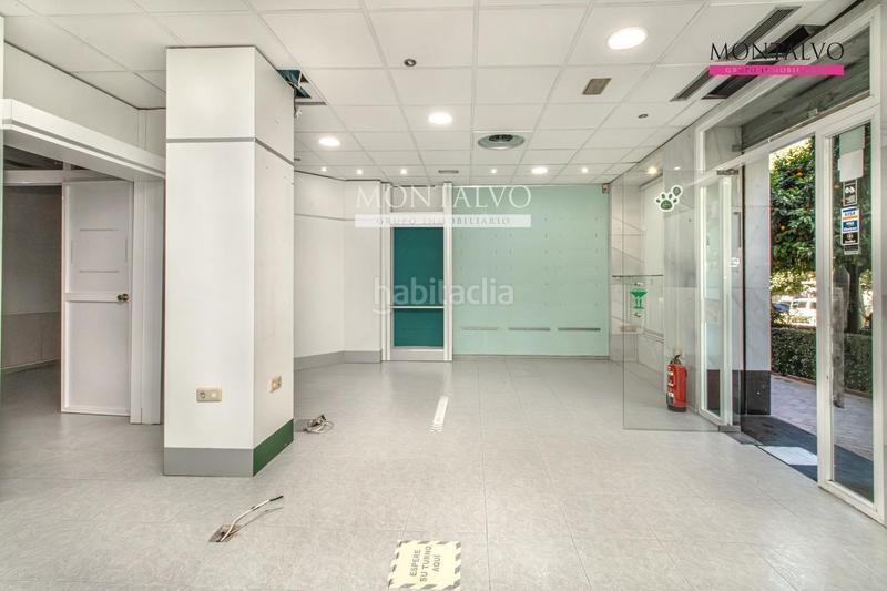 Foto 302131bb-912f-42d0-a260-e976fd9b07ec. Geschäftsraum in acera de San Ildefonso 26 in San Ildefonso Granada