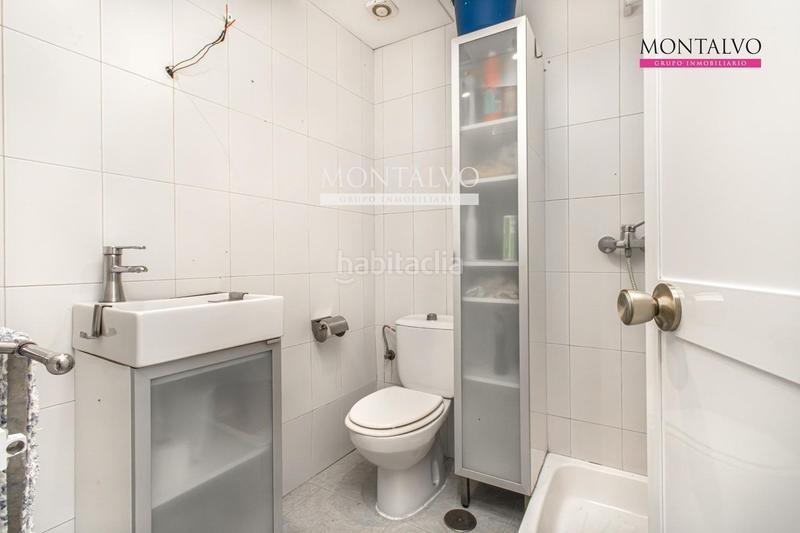 Foto 4ca4ad21-e1b3-4d60-a4e9-b2cb26f74e99. Geschäftsraum in acera de San Ildefonso 26 in San Ildefonso Granada