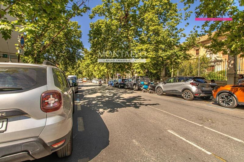 Foto 626fe449-c7c3-42bc-ad1d-3ecf29c1b58b. Geschäftsraum in acera de San Ildefonso 26 in San Ildefonso Granada